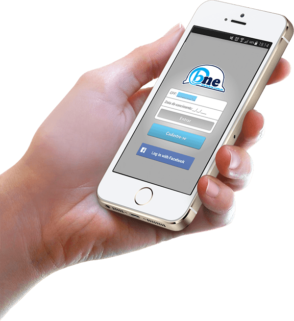 Tenha destaque no mercado de trabalho!