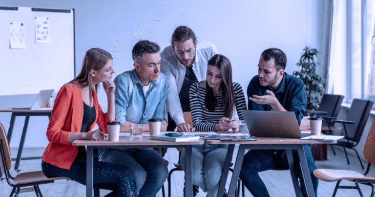 Perfil comportamental conheça quais são os tipos