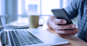 Qual a melhor forma de procurar um emprego