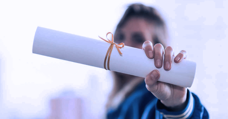 Afinal, o diploma é tão importante assim?