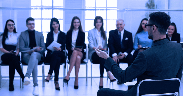 Dicas para você ir bem em qualquer entrevista de emprego