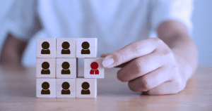 10 erros fatais que podem te reprovar no processo seletivo