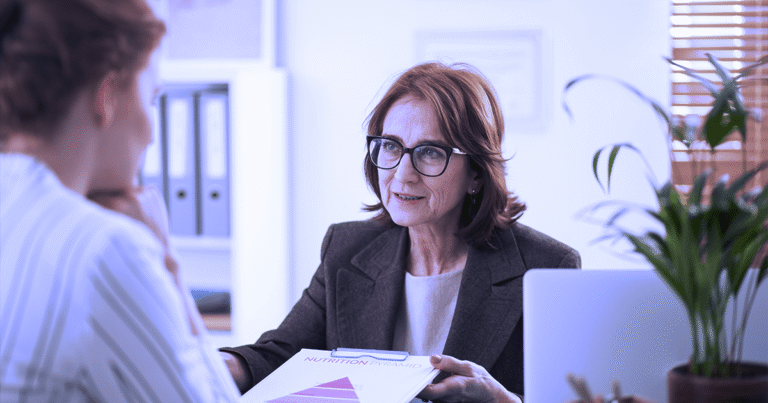 Como se preparar emocionalmente para uma entrevista de emprego