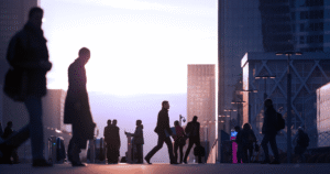 Eu nunca trabalhei, e agora?