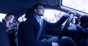 Vagas de motorista crescem 46% no primeiro semestre