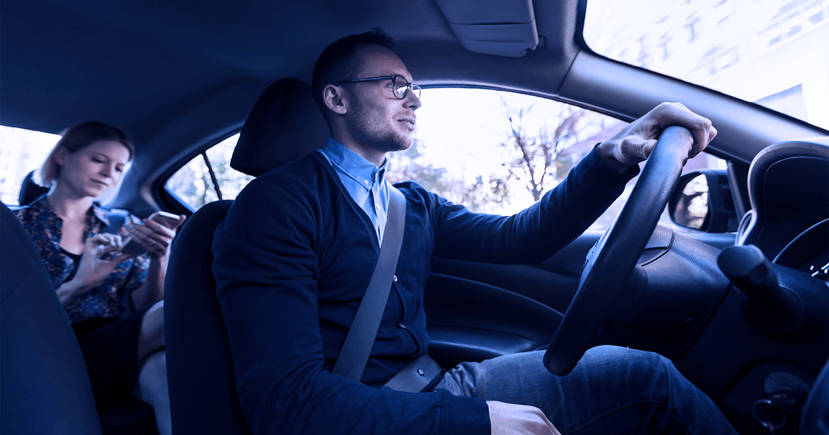 Vagas de motorista crescem 46% no primeiro semestre