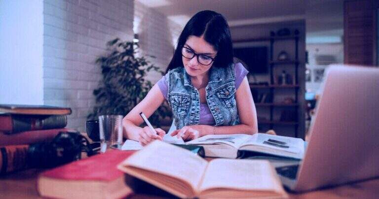 O que é o lifelong learning