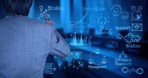 Dez profissões do setor de Tecnologia que mais cresceram em 2021