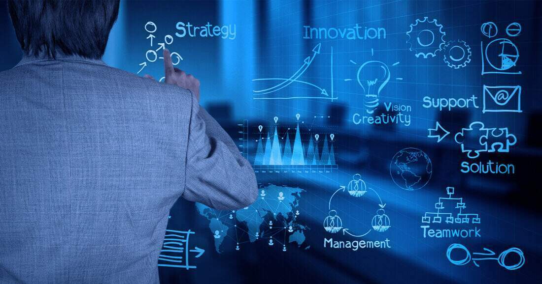 Dez profissões do setor de Tecnologia que mais cresceram em 2021