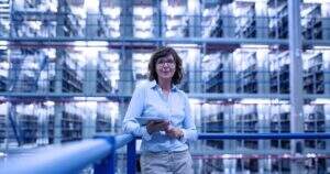 Mulheres estão conquistando espaço no setor de logística