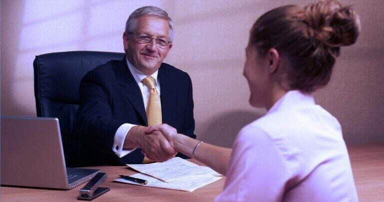 O que realmente importa na hora de se vestir pra entrevista