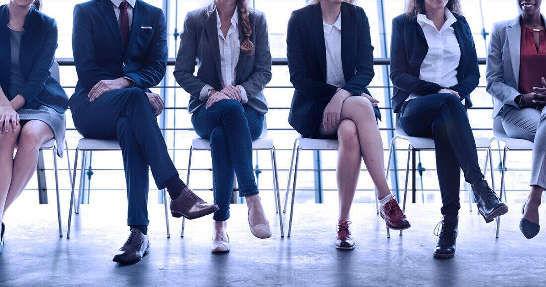 Como se destacar no mercado de trabalho?