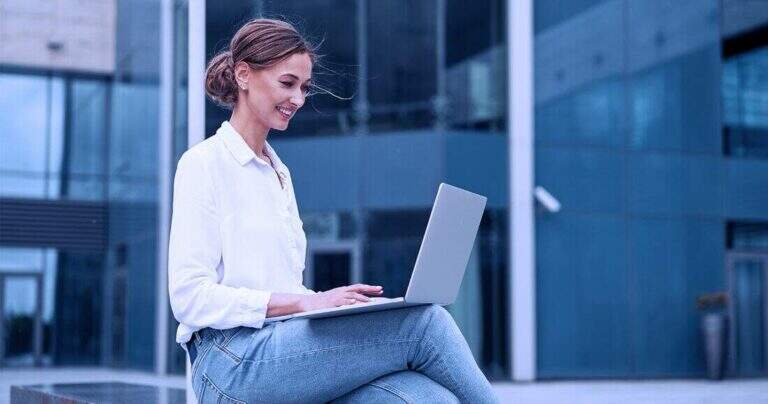 O que diferencia um currículo de uma carta de apresentação?