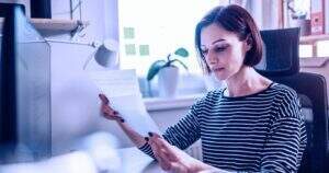 Carta de referência: como fazer e modelo.