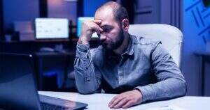 Estresse no trabalho: como regular as emoções e viver bem