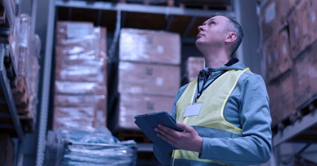 Auxiliar de expedição: o que faz e salário