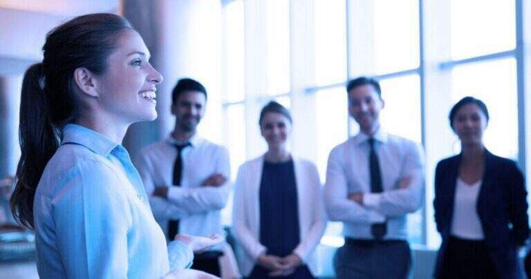 Como saber se tenho Perfil de líder?