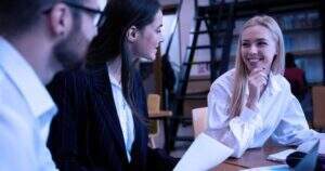 A importância do feedback no desenvolvimento de carreira