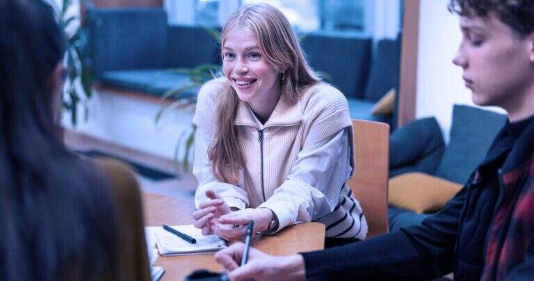 Como funciona o programa de estágio