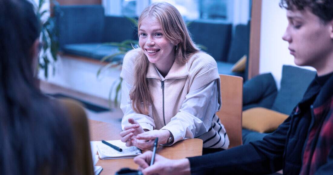 Como funciona o programa de estágio