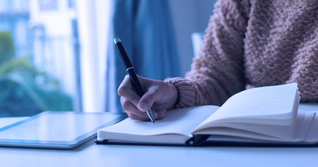 A importância de criar hábitos profissionais