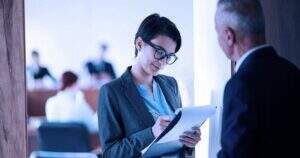 Por que você deveria ter um mentor de carreira