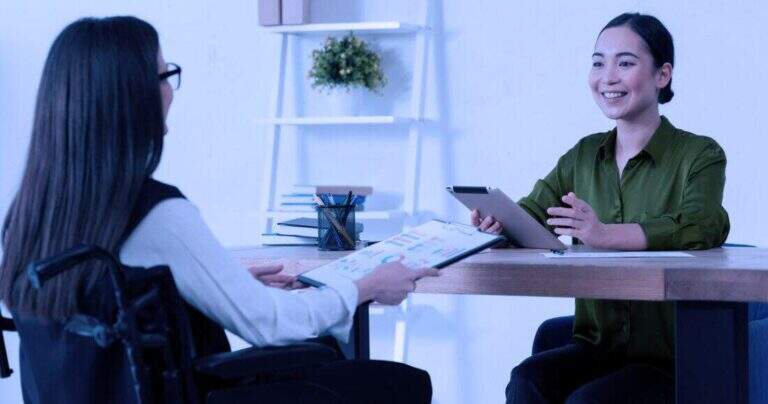 O que significa PcD em vagas de emprego?