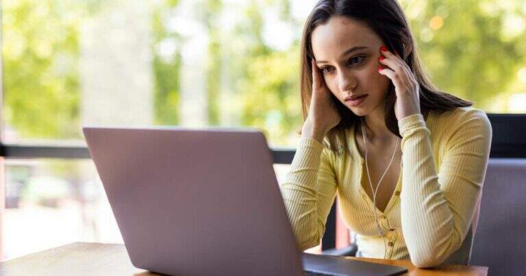 Dificuldades do jovem no mercado de trabalho