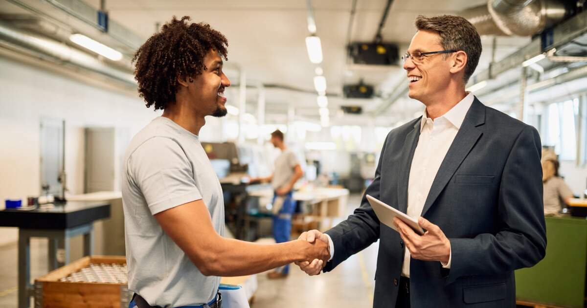 Setores em alta no mercado de trabalho