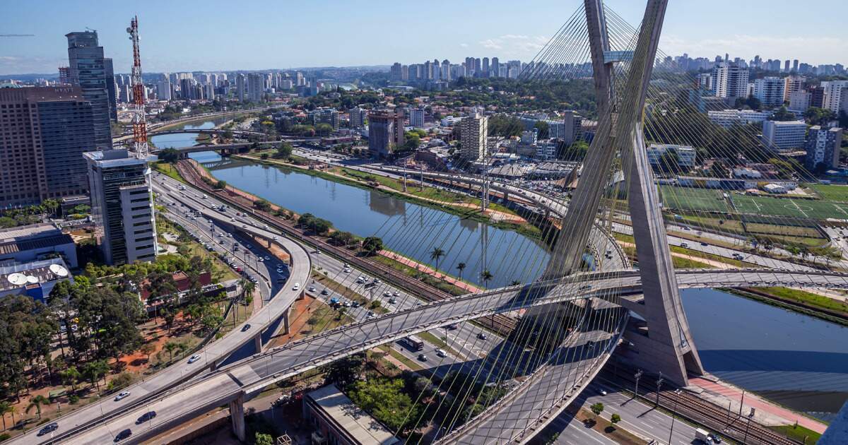 São Paulo foi o estado brasileiro com mais vagas de emprego no primeiro semestre