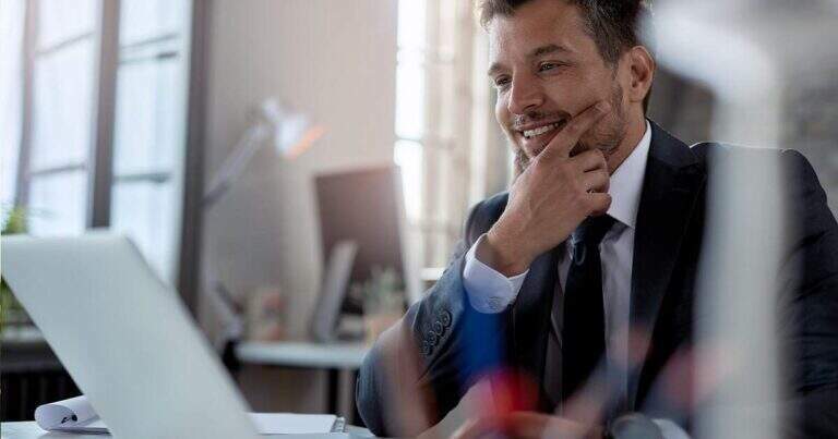 Como ser um profissional de sucesso