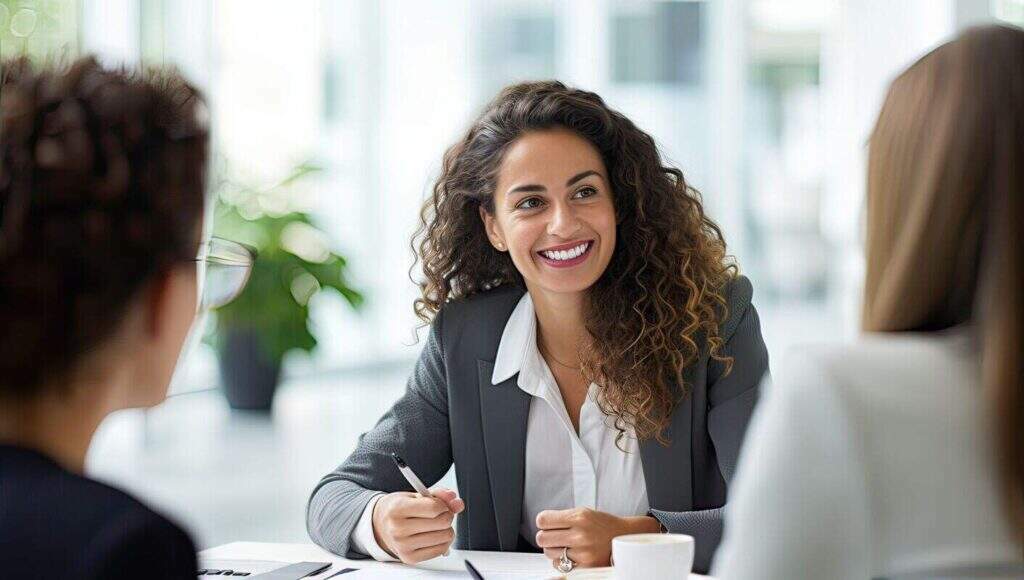 Um guia completo para dominar as perguntas frequentes em uma entrevista de emprego