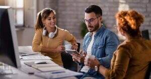 Pesquisa por vagas na área de marketing cresceu 518% no primeiro semestre