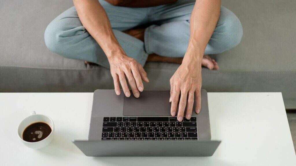 O que é home office?