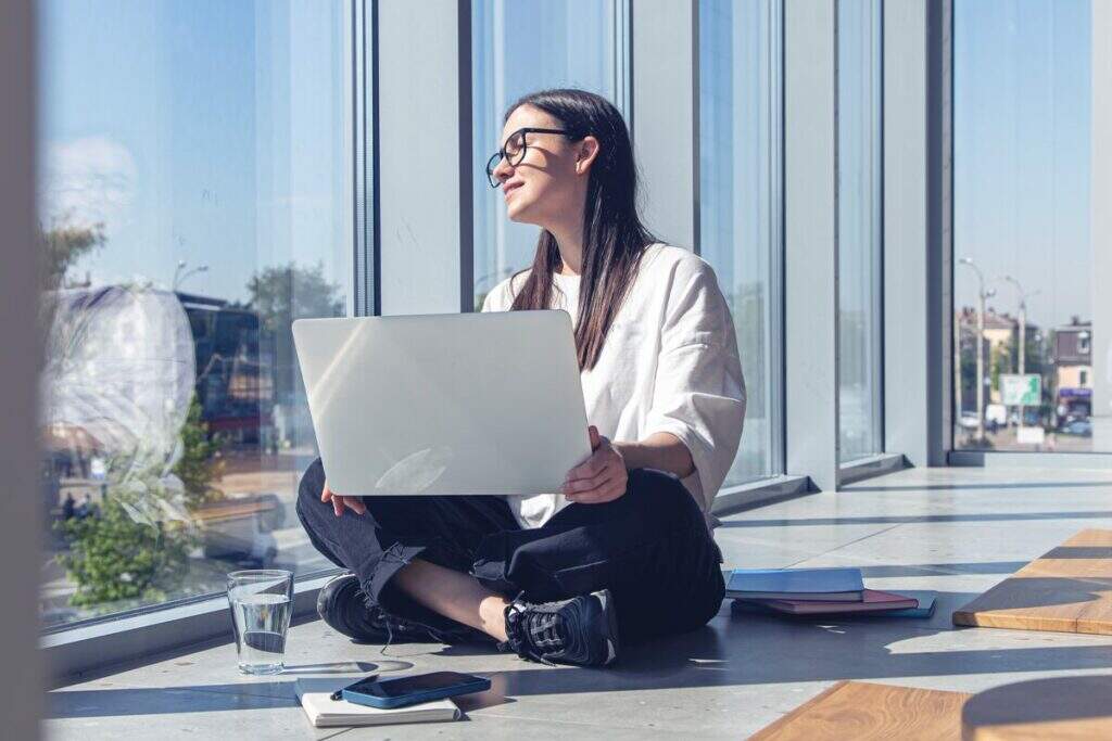 Bem-Estar no Trabalho: Estratégias para promover saúde e satisfação profissional