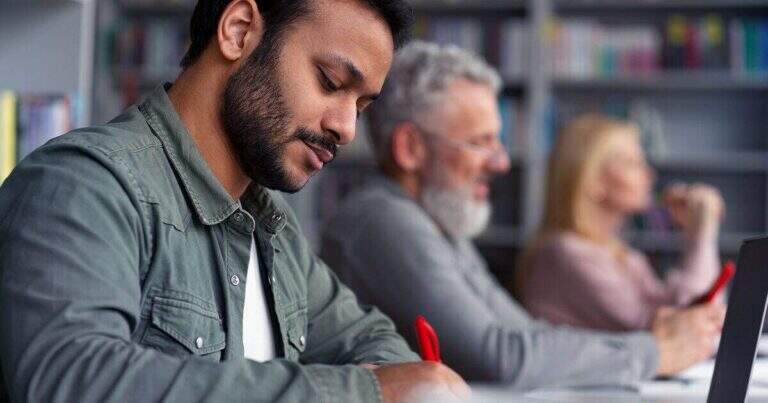 Educação Continuada: A importância no mundo profissional