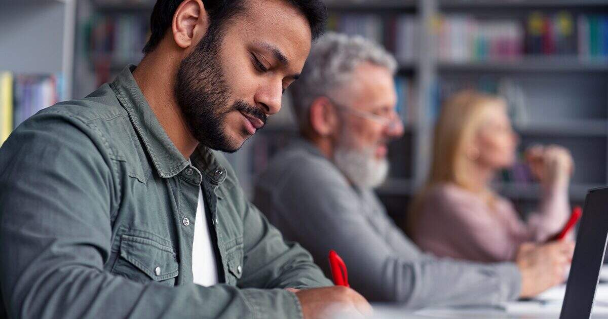 Educação Continuada: A importância no mundo profissional