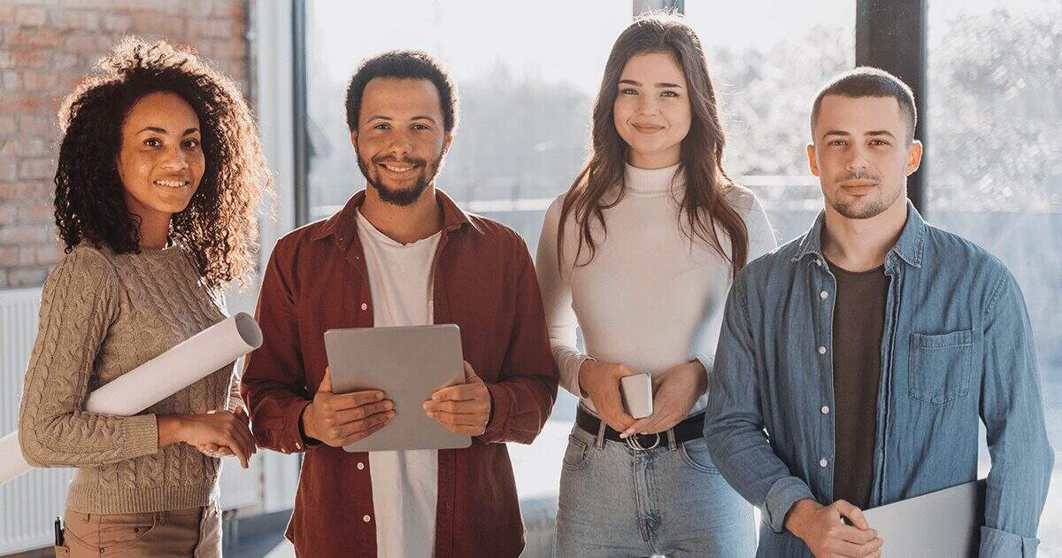 Conheça as 5 Profissões em Alta para 2024