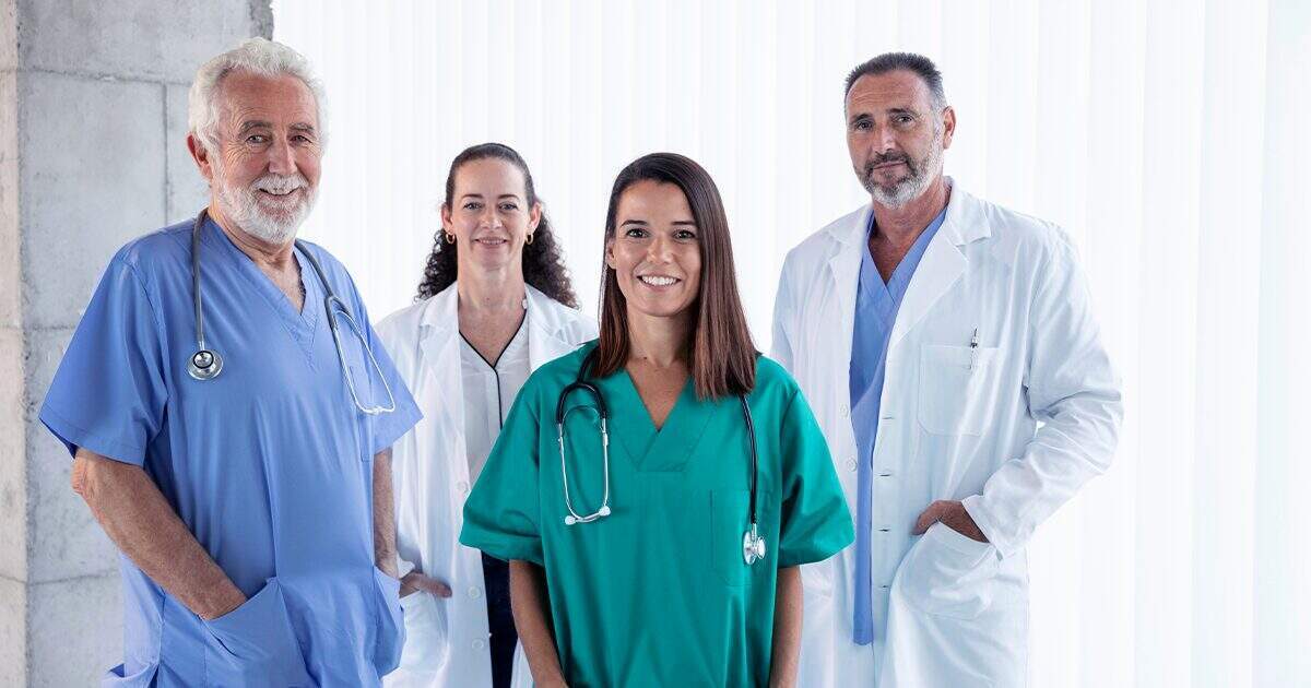 Cresce número de profissionais de saúde em busca de emprego, revela levantamento do BNE