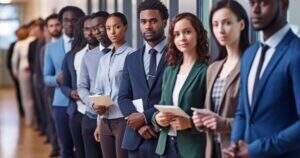 BNE identifica as profissões em alta para o início de 2024