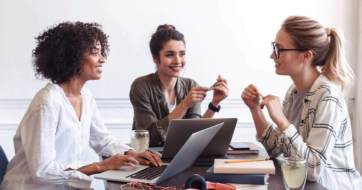 Procura de vagas de emprego por mulheres cresceu 72,25% em 2023, diz BNE