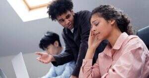 Como lidar com conflitos no ambiente de trabalho