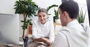 Como preparar sua mente para uma entrevista de emprego?