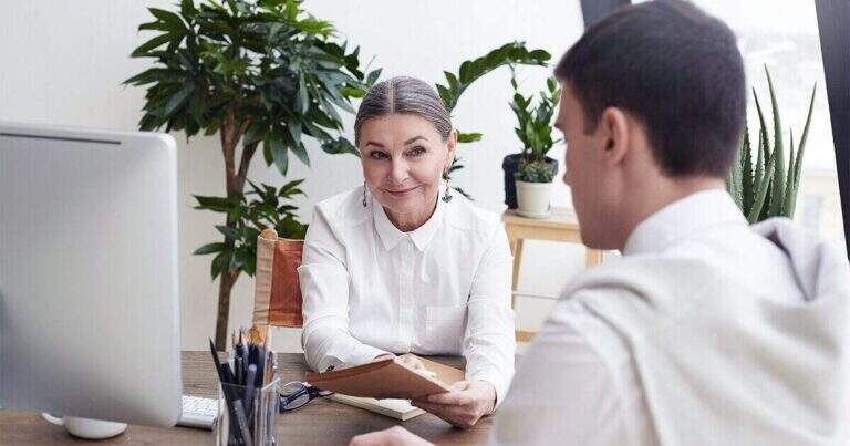 Como preparar sua mente para uma entrevista de emprego?