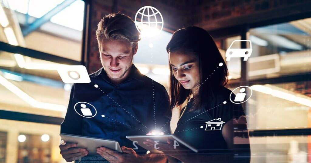 O que é Networking, para que serve e como fazer? - Blog do emprego