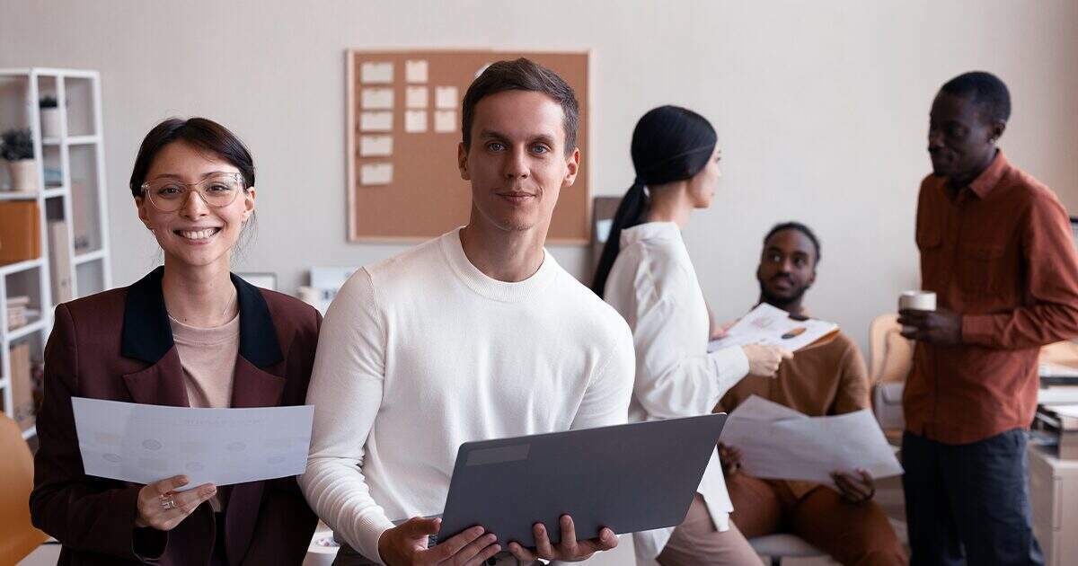 8 Tendências do mercado de trabalho para 2025: O que esperar e como se preparar