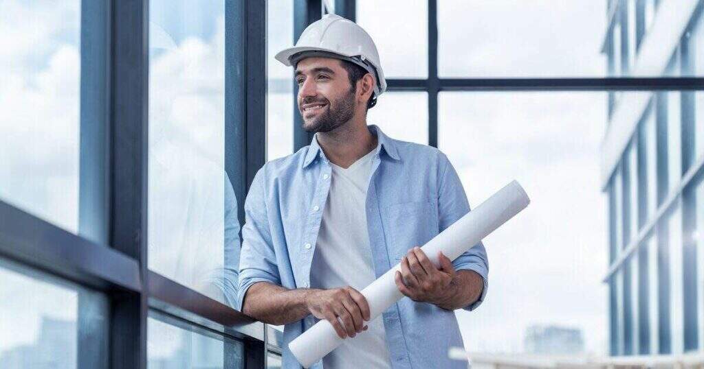 O que é Arquitetura e Urbanismo