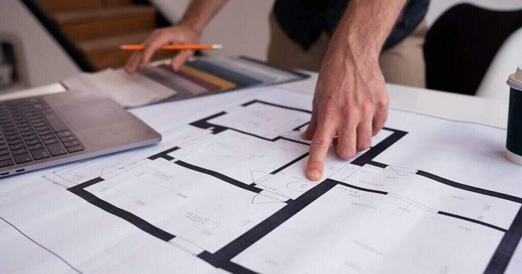 Habilidades necessárias para um arquiteto