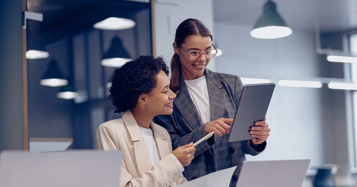 Santa Catarina é o quinto estado com mais buscas por vagas para profissionais com 50 anos ou mais em 2024