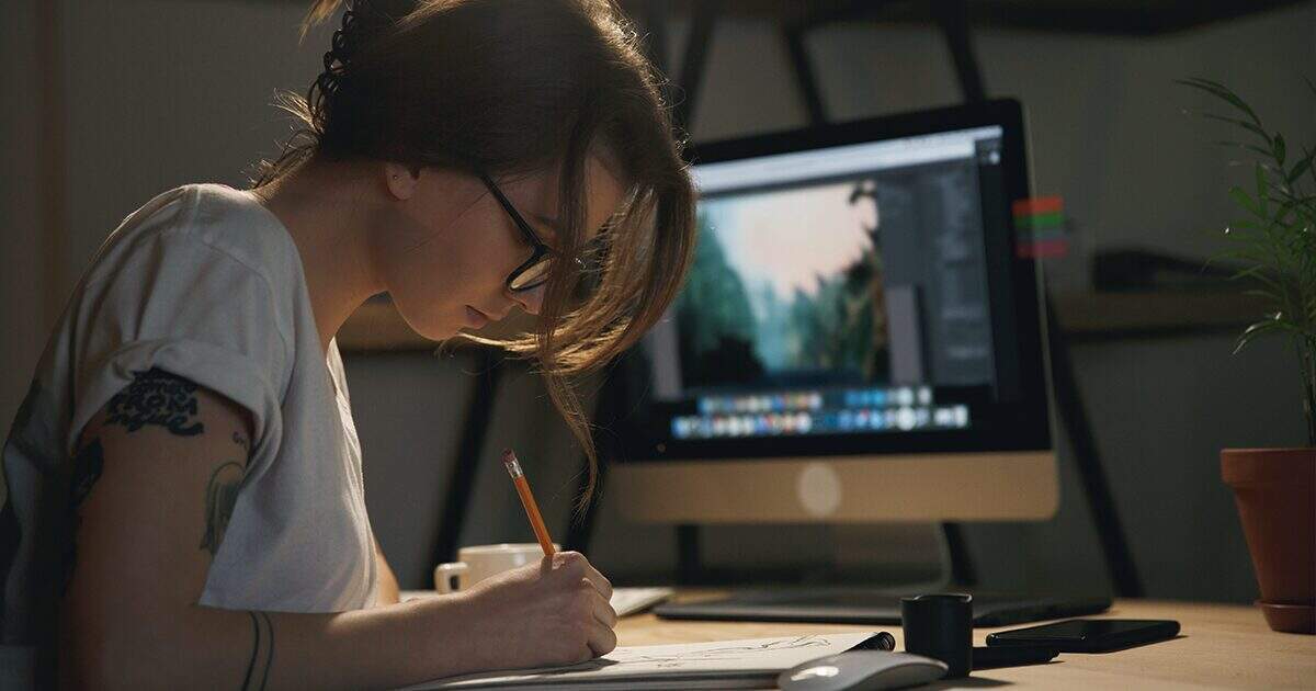 Designer Gráfico: O que faz, quanto ganha e como seguir a carreira